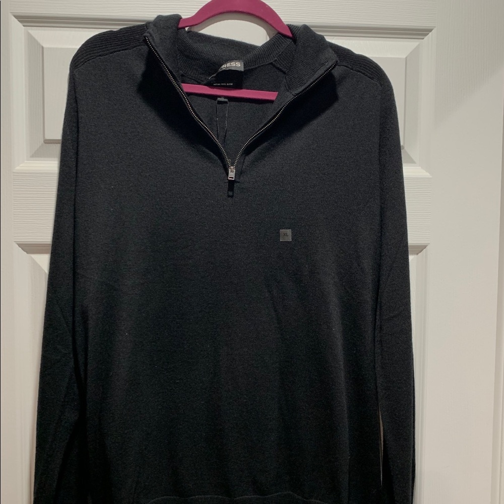 Men’s dress up sweater! BRAND NEW! with tags